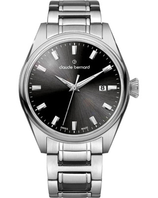 Наручные часы Claude Bernard Proud Heritage 53030 3M GRIN1